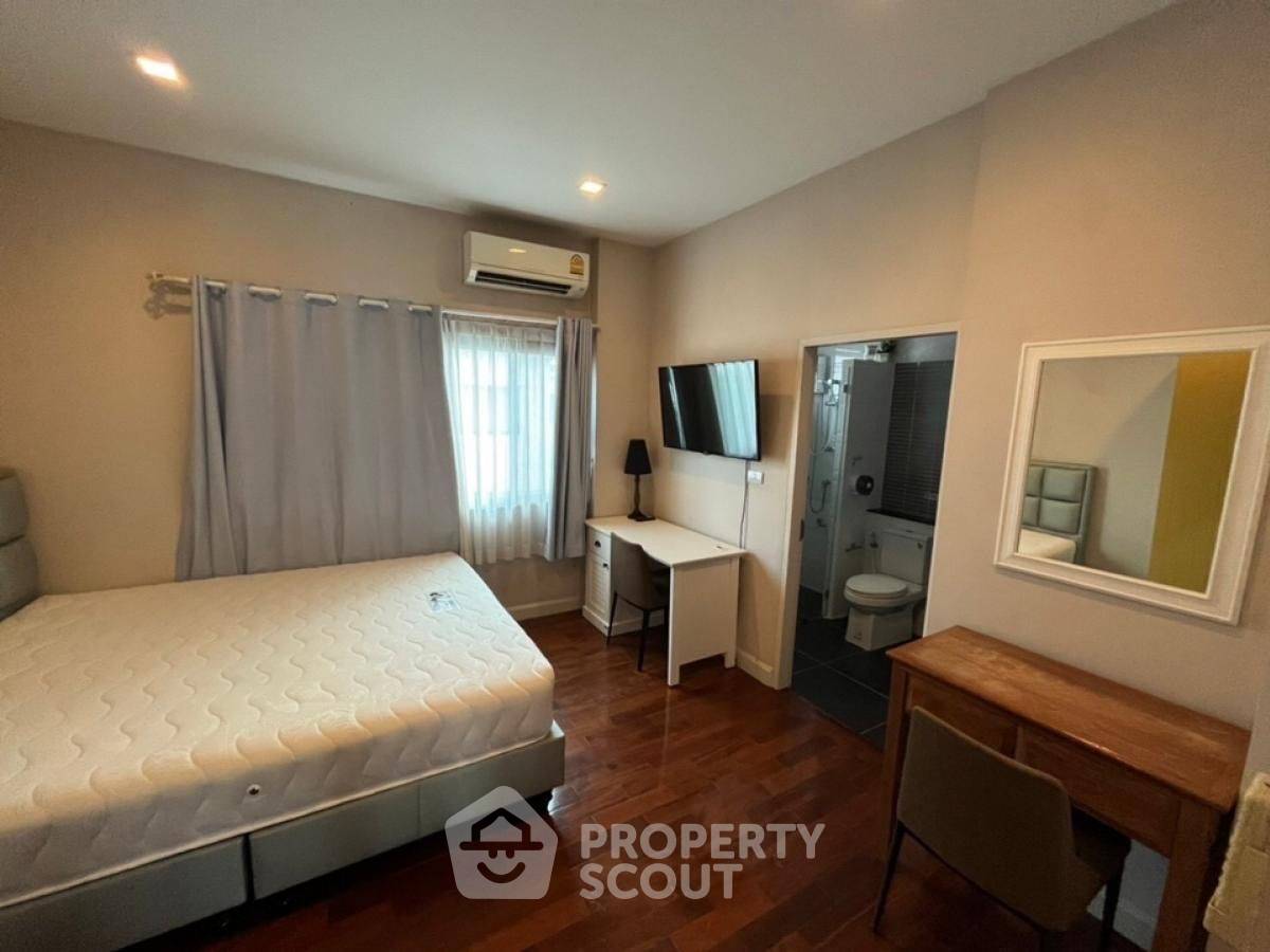 รูป บ้าน 5-ห้องนอน ที่ เพอร์เฟค มาสเตอร์พีซ สุขุมวิท 77 ใกล้ ท่าอากาศยานสุวรรณภูมิ (ID 2139106) - รูปที่ 13/25