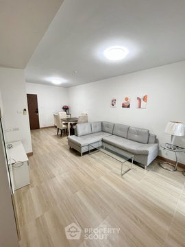 คอนโด 1-ห้องนอน ที่ ศุภาลัย ปาร์ค เกษตร ใกล้ BTS มหาวิทยาลัยเกษตรศาสตร์ (ID 2075461)