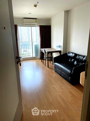 Condos for sale : 1-BR Condo, Lumpini Ville Phatanakan-Srinakarin, Near ARL Hua Mak (ID 1396151)
