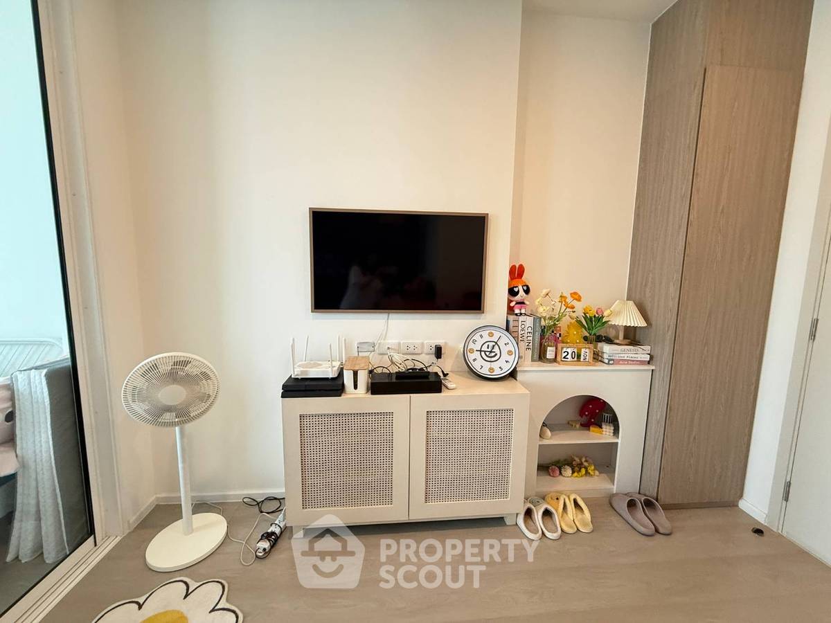 picture 1-BR Condo at De Lapis Charan 81 near MRT Bang Phlat (ID 1945881) - 4/17