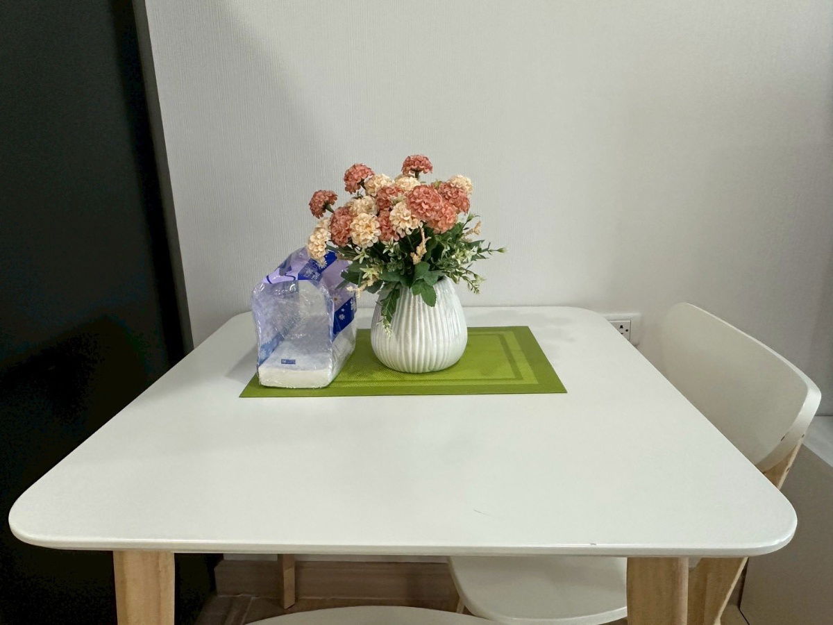 รูป 🔮RB21959 ให้เช่าถูกมาก👍ศุภาลัย เวอเรนด้า รามคำแหง✅แอดไลน์ @119dgdea ( มี @ ด้วย) แอดมินตอบไว - รูปที่ 10/16