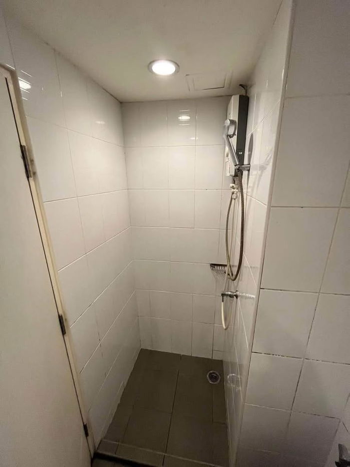 รูป 🔴RV20534🟡 ให้เช่าถูกมาก👍 Lumpini Park Rattanathibet - Ngamwongwan 💛🧡 ✅แอดไลน์ @mproperty (มี @ ด้วย) แอดมินตอบไว - รูปที่ 3/13