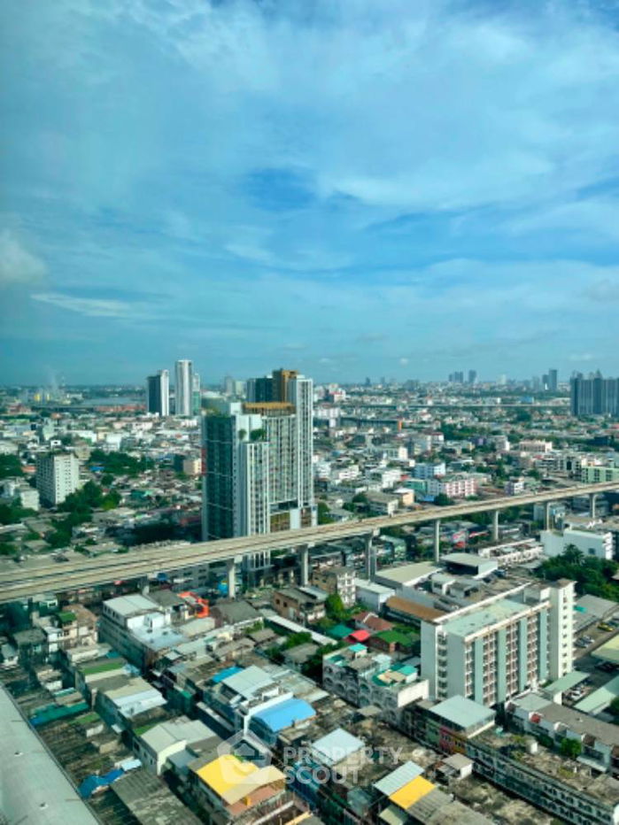 รูป คอนโด 1-ห้องนอน ที่ ไอดีโอ โมบิ แกรนด์ อินเตอร์เชนจ์ บางซื่อ ใกล้ MRT เตาปูน (ID 1997406) - รูปที่ 27/30