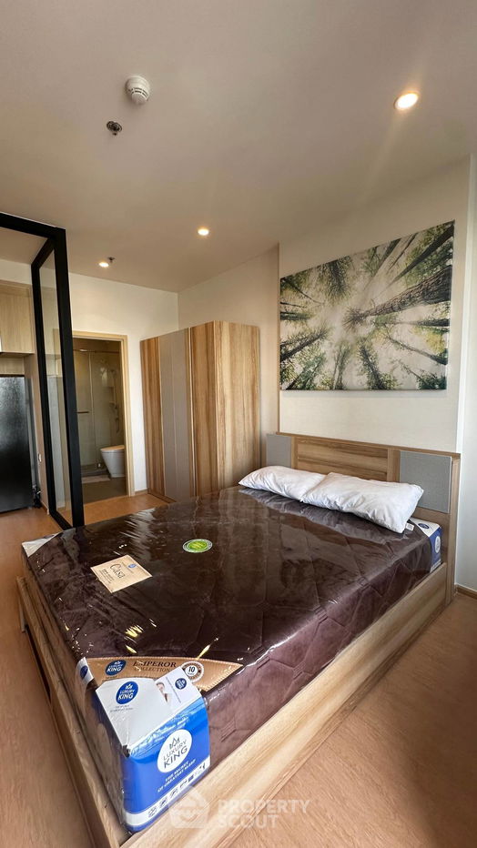 รูป คอนโด 1-ห้องนอน ที่ มารุ เอกมัย 2 ใกล้ BTS เอกมัย (ID 1562710) - รูปที่ 3/10