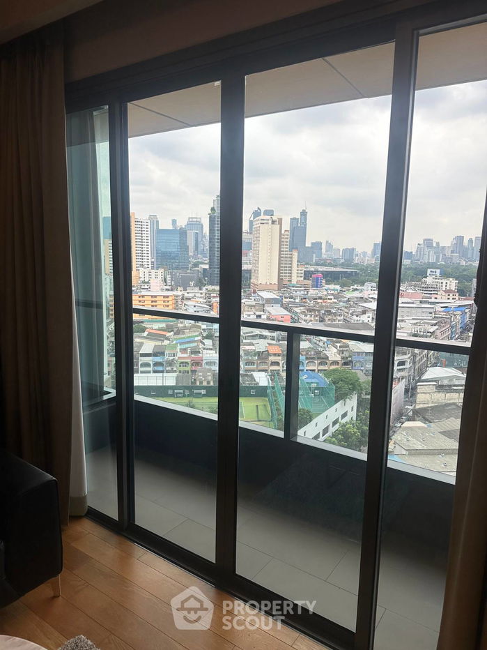picture 2-BR Condo at The Lumpini 24 near BTS Phrom Phong (ID 1716854) - 22/30