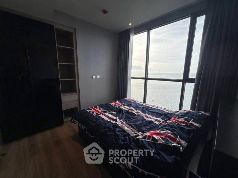 รูป คอนโด 2-ห้องนอน ที่ แอนโดรเมด้า คอนโดมิเนียม พัทยา ใกล้ ถนนพระตำหนัก พัทยา (ID 2340726) - รูปที่ 4/10