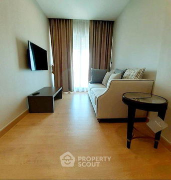 1-BR Condo at Infinity One Condominium in Samet (ID 1108237)