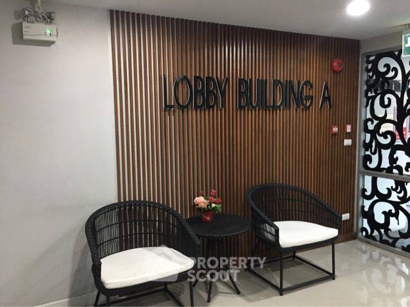 รูป คอนโด 3-ห้องนอน ที่ สัมมากร เอสเก้า ใกล้ MRT บางรักใหญ่ (ID 1352035) - รูปที่ 7/16