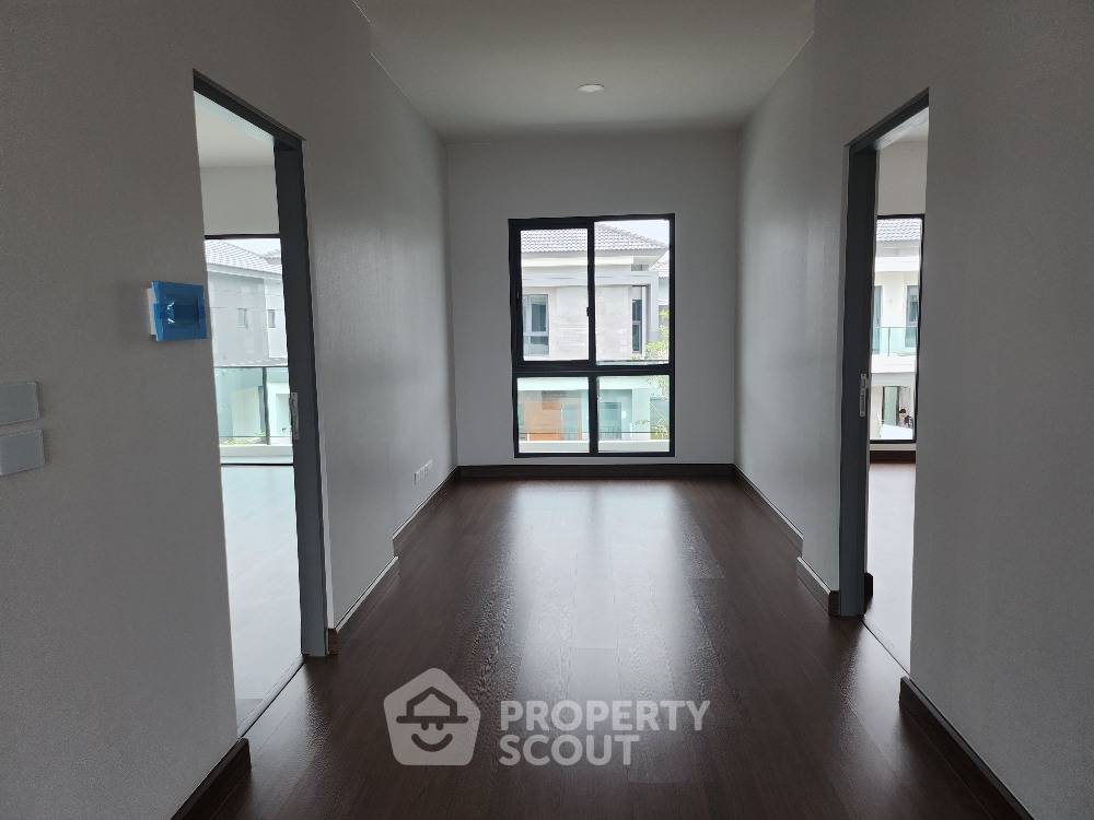 รูป บ้าน 4-ห้องนอน ที่ เดอะ ซิตี้ บางนา ใน บางแก้ว (ID 1610904) - รูปที่ 6/11