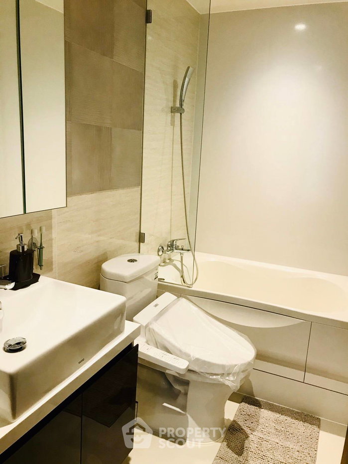 รูป คอนโด 1 ห้องนอน 42 ตร.ม. ชั้น 2 ที่ รันนี่ซู ทองหล่อ 5 ใกล้ BTS ทองหล่อ (ID 1334007) - รูปที่ 6/8