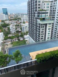 รูปภาพ คอนโด 2-ห้องนอน ที่ เซ็นทริค อารีย์ สเตชั่น ใกล้ BTS อารีย์ (ID 2455816)