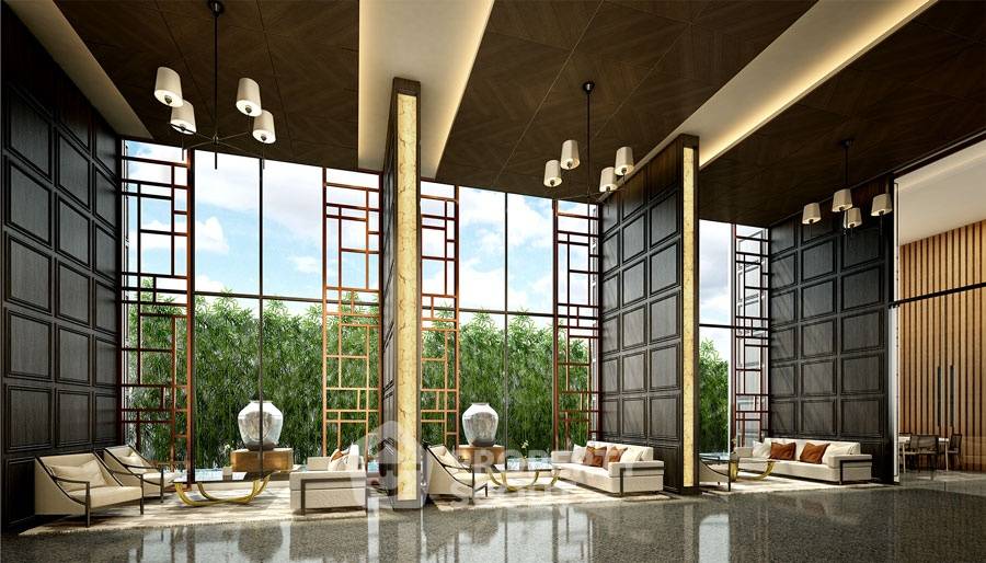 รูป คอนโด 2-ห้องนอน ที่ เดอะ ซี ศรีราชา ใน บางพระ (ID 2232171) - รูปที่ 37/41