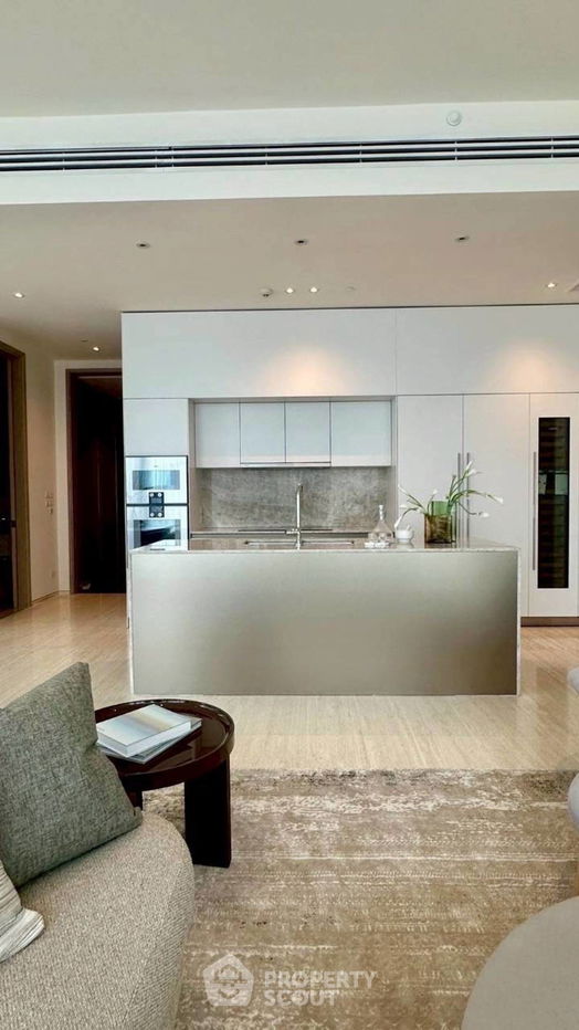 รูป คอนโด 2-ห้องนอน ที่ สโคป หลังสวน ใกล้ BTS ชิดลม (ID 2455252) - รูปที่ 8/10