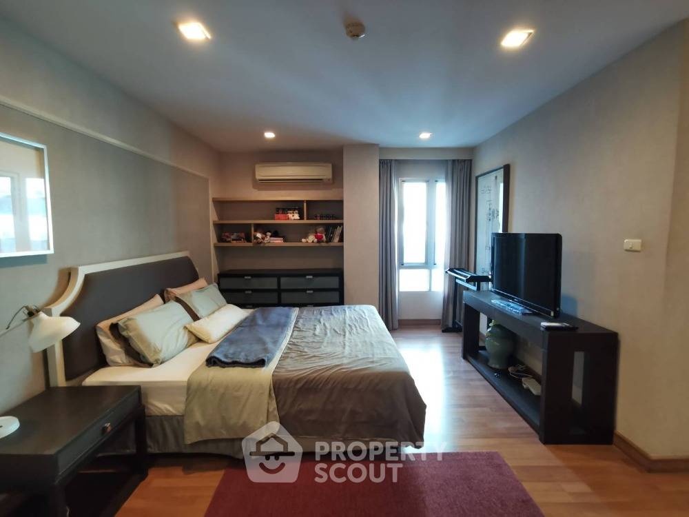 รูป คอนโด 3-ห้องนอน ที่ ทรี คอนโด ลาดพร้าว 27 ใกล้ MRT รัชดาภิเษก (ID 2011488) - รูปที่ 23/28