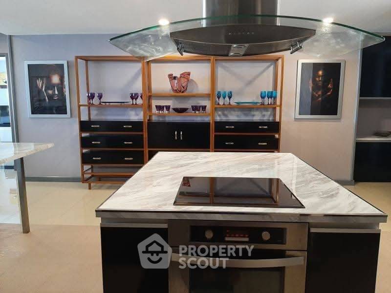 รูป คอนโด 3-ห้องนอน ที่ ซี สราญ คอนโดมิเนียม ใกล้ บางเสร่ (ID 2452395) - รูปที่ 6/16