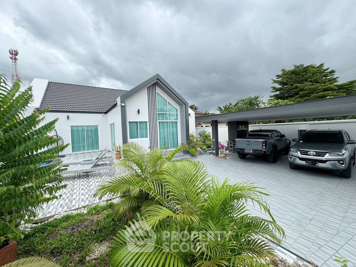 รูป วิลล่า 3-ห้องนอน ที่ บ้านมาบประชัน ใกล้ อ่างเก็บน้ำมาบประชัน (ID 1792336) - รูปที่ 22/41