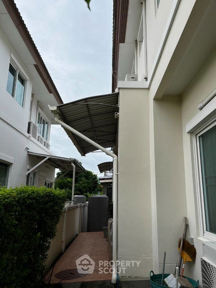 รูป บ้าน 3-ห้องนอน ที่ เดอะ เซนโทร รัตนาธิเบศร์ ใน บางเลน (ID 1616590) - รูปที่ 4/18