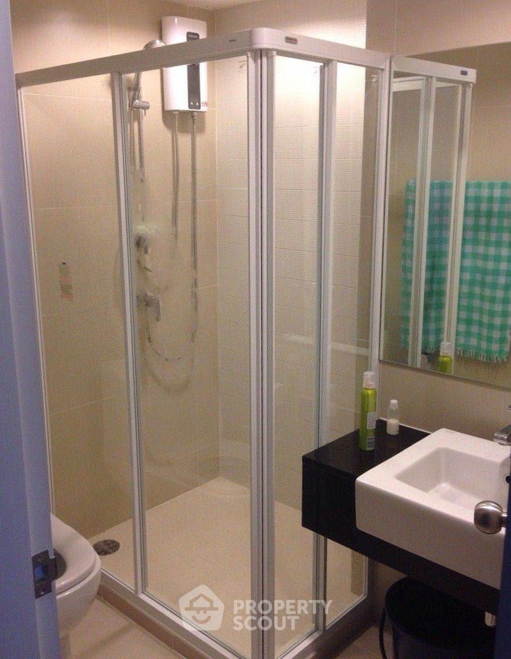 รูป คอนโด 1-ห้องนอน ที่ เบ็ล แกรนด์ พระราม 9 ใกล้ MRT พระราม 9 (ID 1825556) - รูปที่ 2/6