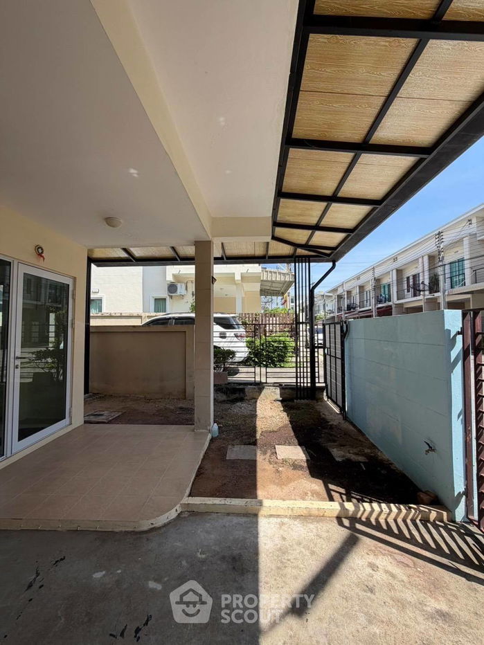 picture 2-BR Townhouse at Sansuk Town 2 close to Pattaya (ID 2457702) - 6/12