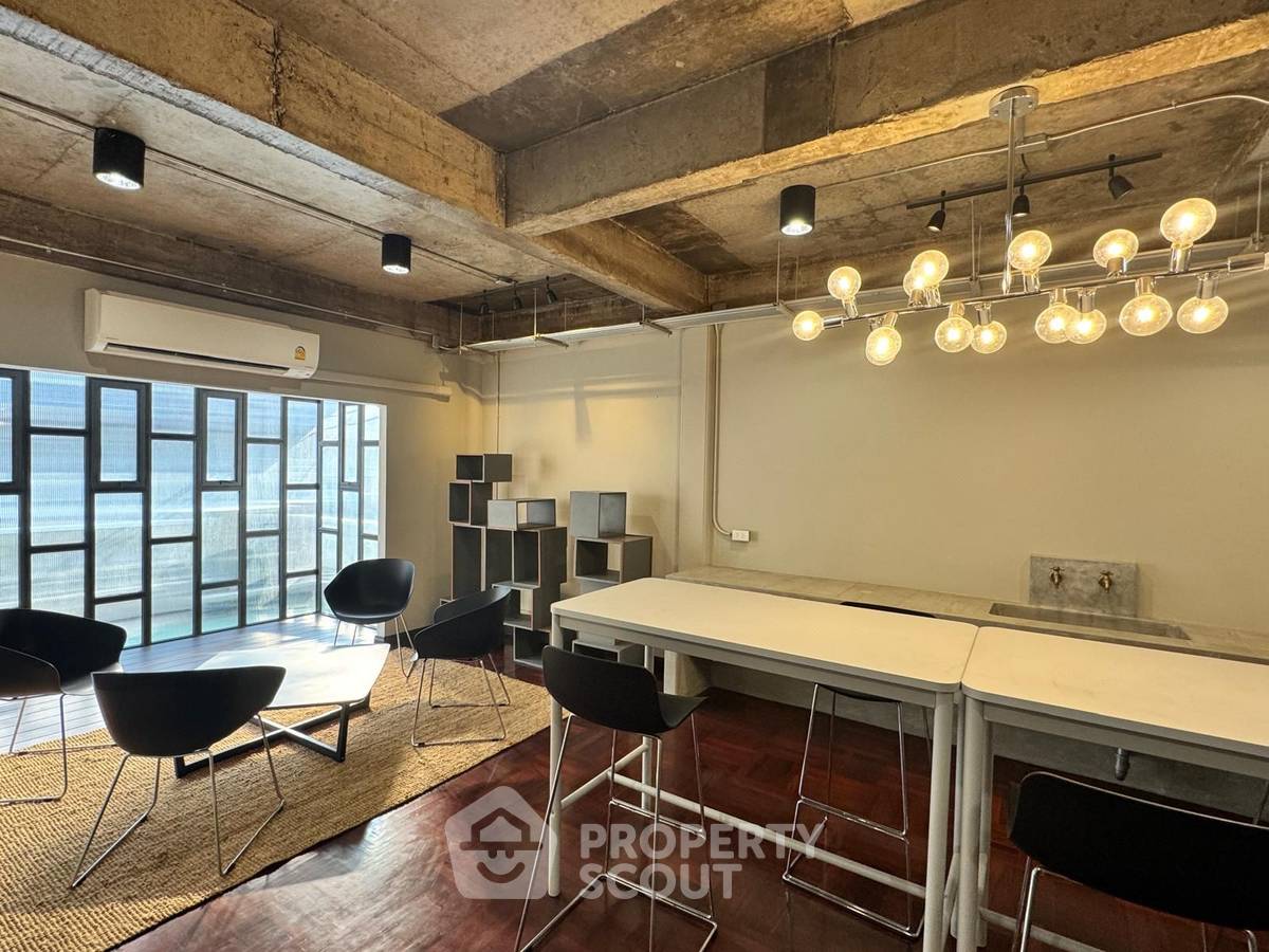 รูป บ้าน 1-ห้องนอน ใกล้ BTS พร้อมพงษ์ (ID 2043676) - รูปที่ 2/15