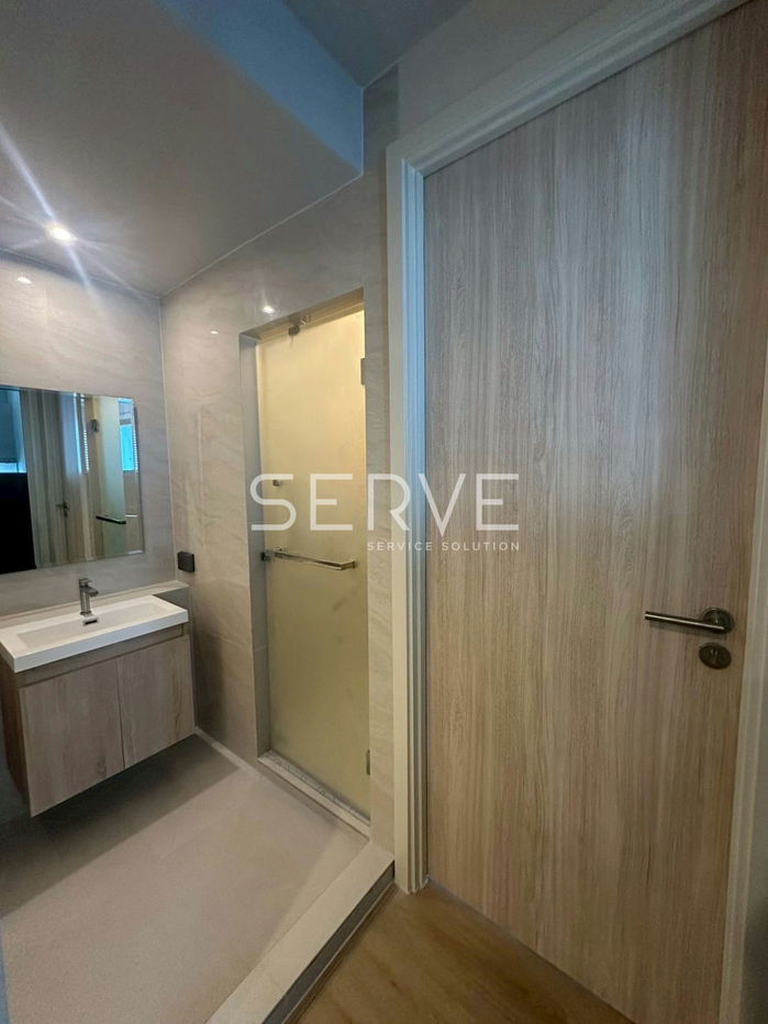 รูป Condo For Sale Centric Ari Station Good Location in Ari Area / New Condo Close to BTS Ari 350 m.-Centric Ari Station - รูปที่ 9/10