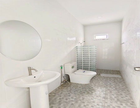 picture New House For Sale,NongJom,Sansai ,Near MeeChok plaza. - 6/8