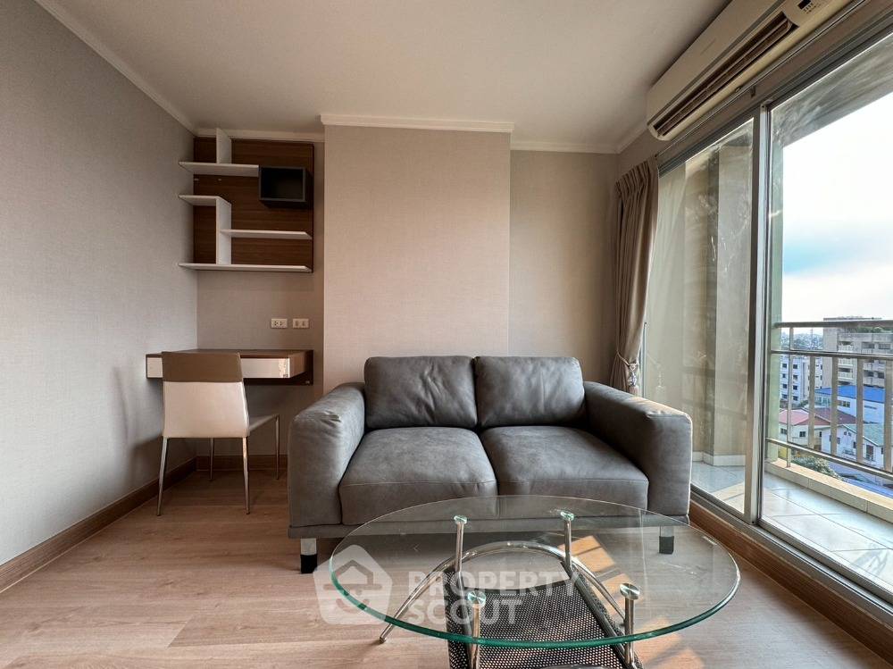 รูป คอนโด 1-ห้องนอน ที่ ลุมพินี วิลล์ พิบูลสงคราม-ริเวอร์วิว ใกล้ MRT บางโพ (ID 1417006) - รูปที่ 9/12