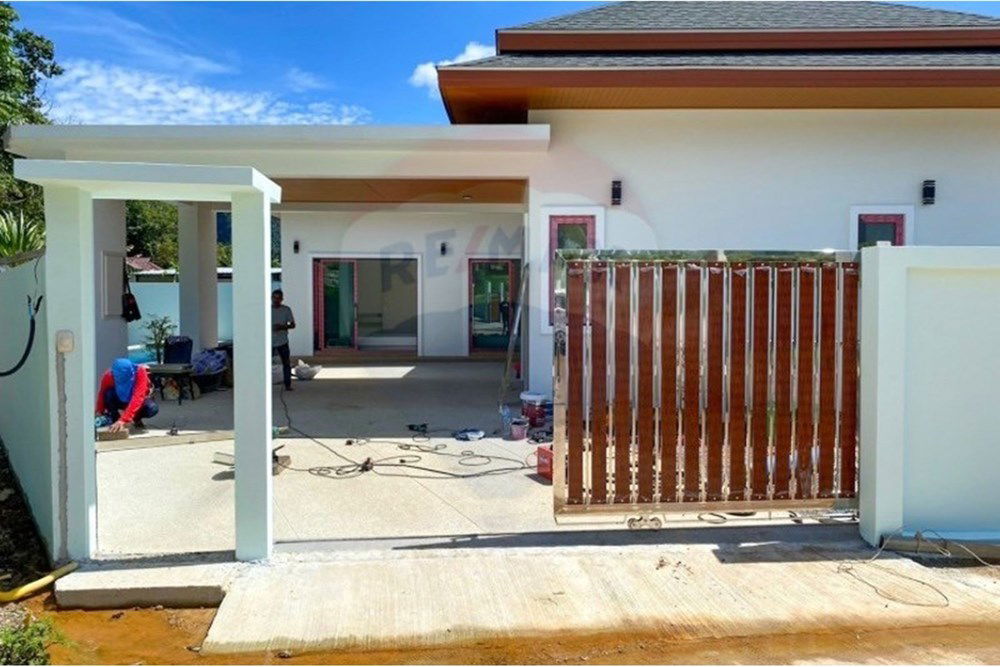 รูป [920281015-59] Pool villa in Ao nang - รูปที่ 8/51