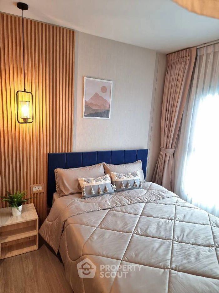 picture 1-BR Condo at THE BASE Phetchaburi-Thonglor in Bang Kapi (ID 2453734) - 1/8