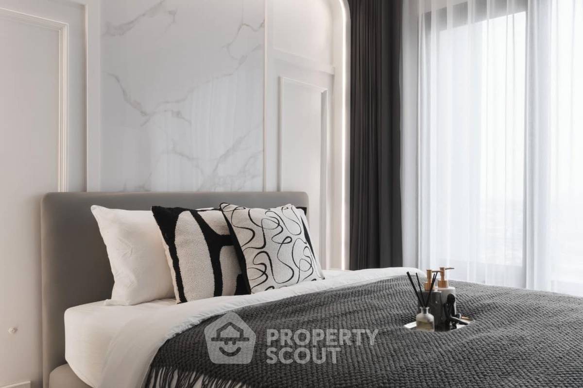 รูป คอนโด 1-ห้องนอน ที่ บลอคส์ 77 ใกล้ BTS อ่อนนุช (ID 1964421) - รูปที่ 9/12