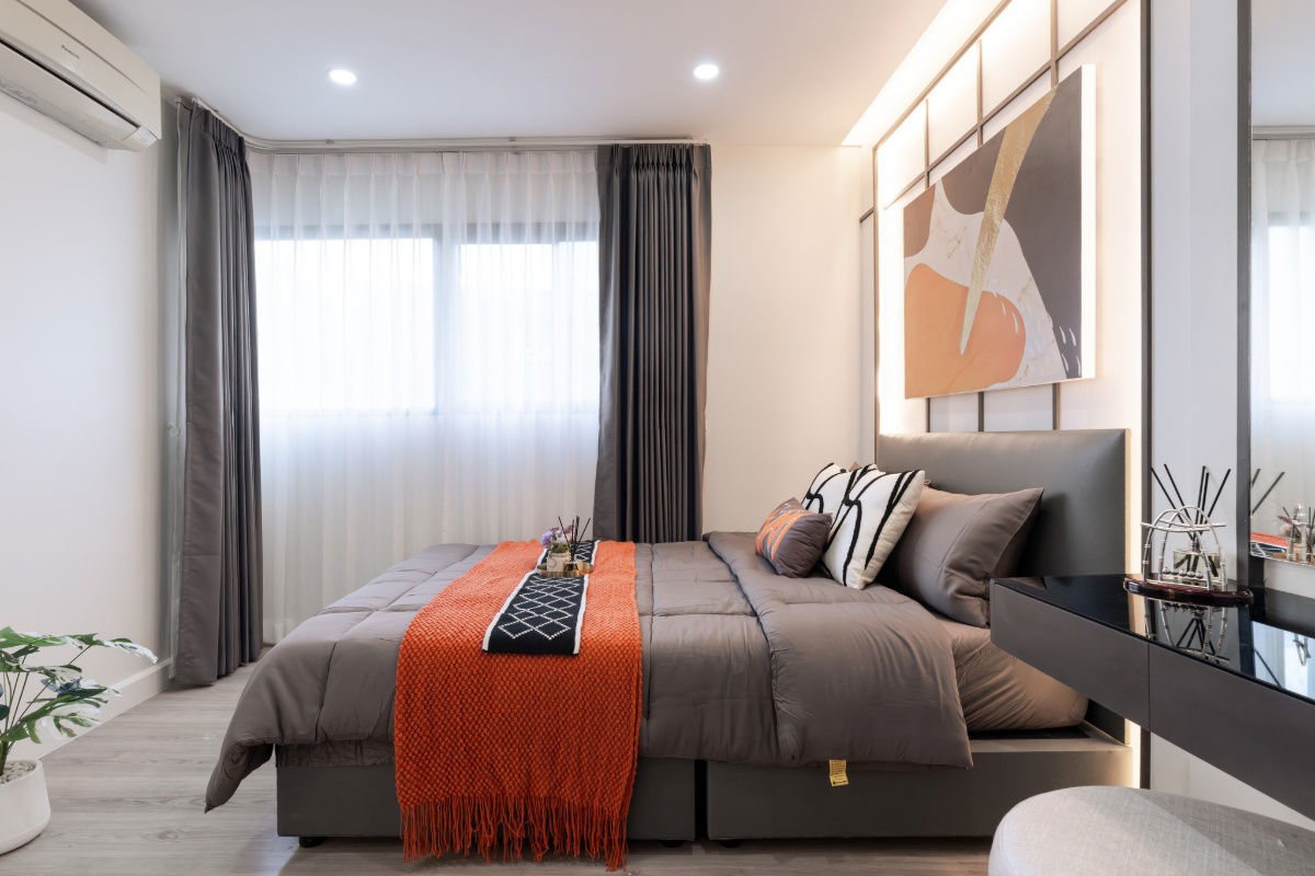 รูป ขายคอนโด The link vano 64⚡ใจกลางสุขุมวิท เดินทางสะดวก ใกล้ BTS ปุณณวิถี 550 ม. ⚡สนใจติดต่อ @best_condo - รูปที่ 2/12