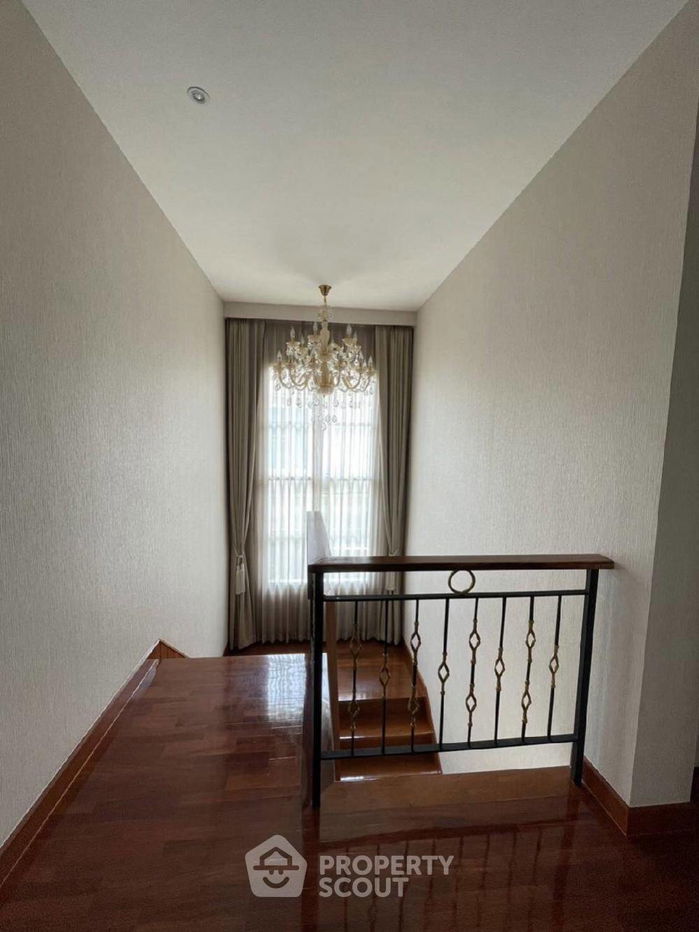 รูป บ้าน 5-ห้องนอน ใน สันผีเสื้อ (ID 1521501) - รูปที่ 19/28