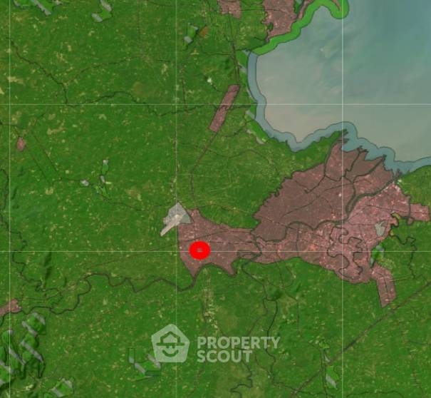 รูป ที่ดินสำหรับปล่อยขาย 110,640 ตารางเมตร แถว ใน หนองไทร (ID 2095443) - รูปที่ 3/3