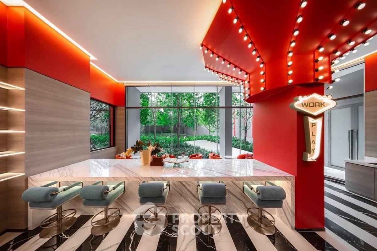 picture 1-BR Condo at Aspire Sukhumvit-Rama 4 near BTS Phra Khanong (ID 2452545) - 12/18