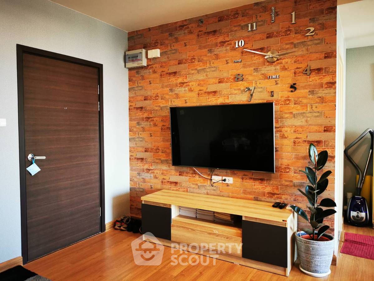 รูป คอนโด 1-ห้องนอน ที่ ศุภาลัย เวอเรนด้า รัชวิภา - ประชาชื่น ใกล้ MRT บางซ่อน (ID 578485) - รูปที่ 11/11