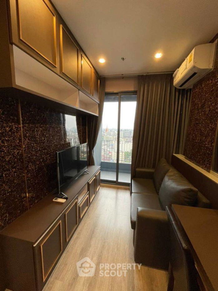 รูป คอนโด 1-ห้องนอน ที่ ไอดีโอโมบิ สุขุมวิท 66 ใกล้ BTS อุดมสุข (ID 2143958) - รูปที่ 2/9