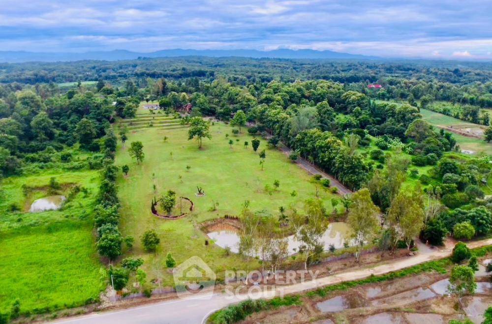 รูป ที่ดินสำหรับปล่อยขาย 32,000 ตารางเมตร แถว ใกล้ สนามบินเชียงใหม่ (ID 1456697) - รูปที่ 9/11