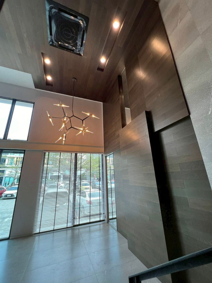 รูป 🏢 สำนักงานให้เช่า 5 ชั้น – ทำเล “ถนนประเสริฐมนูกิจ” ติดโรงเรียนโรงเรียนเลิศหล้า เหมาะบริษัทขนาดเล็ก–กลาง (รองรับ 15–20 คน) - รูปที่ 5/20