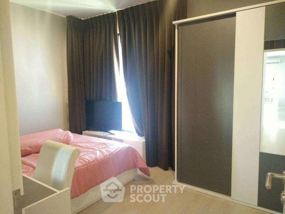 รูป คอนโด 3-ห้องนอน ที่ เดอะ นิช ไพรด์ ทองหล่อ เพชรบุรี ใน บางกะปิ (ID 2093414) - รูปที่ 10/18