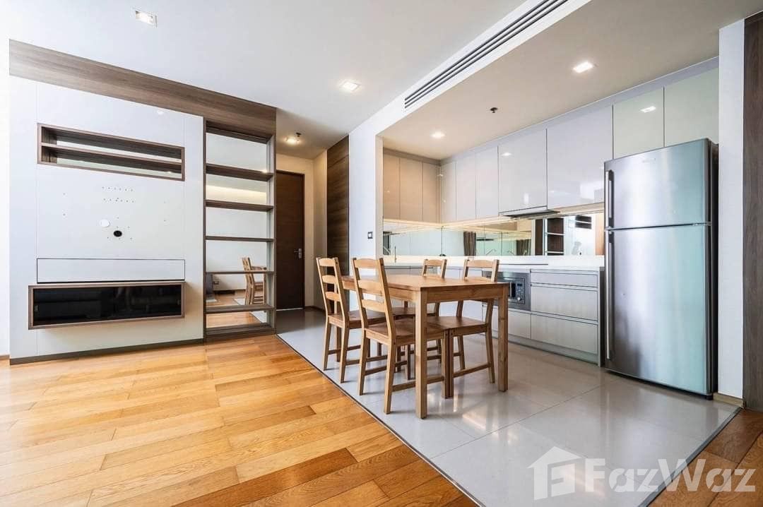 picture 2 Bedroom Condo for rent at The Address Sathorn 1746064 - 3/11