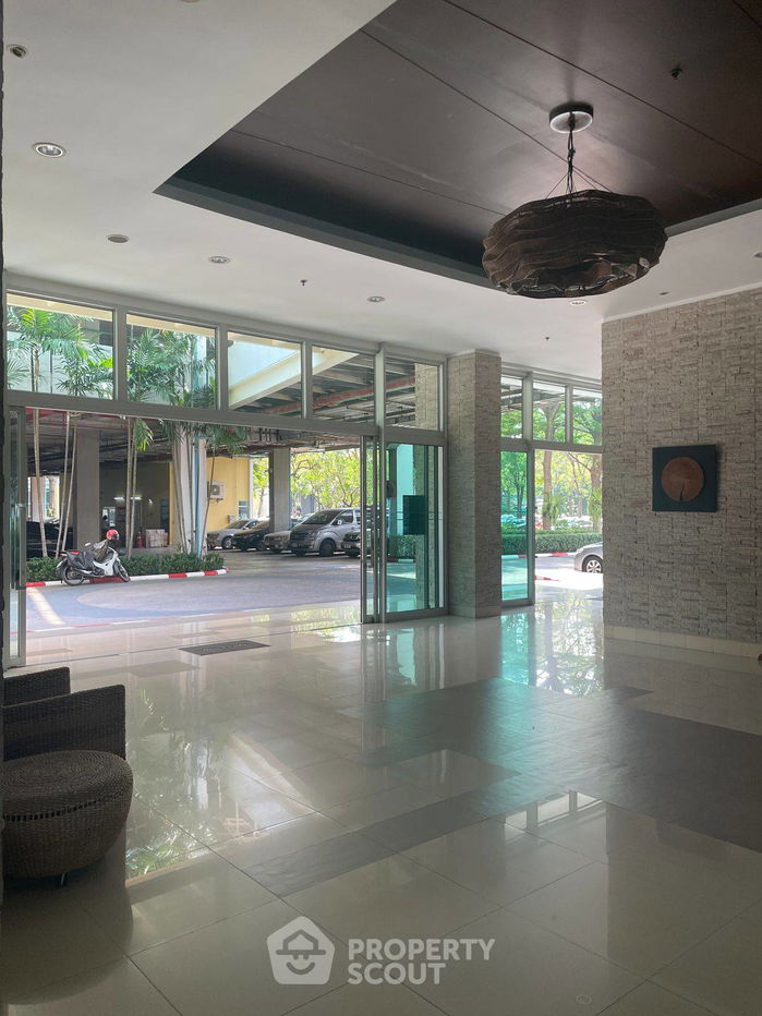 รูป คอนโด 1-ห้องนอน ที่ ศุภาลัย ปาร์ค เกษตร ใกล้ BTS มหาวิทยาลัยเกษตรศาสตร์ (ID 2075461) - รูปที่ 29/63