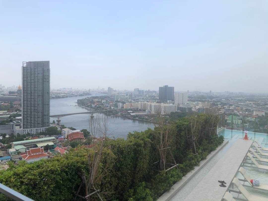 รูป ว่างต้นเดือนมกรา 68 🟥🟨🟩 ให้เช่า แชปเตอร์ วัน ชายน์ บางโพ 💙 สนใจแอดไลน์ @765fozpb (มี@นำหน้า) 🔥 Z3193 - รูปที่ 4/7