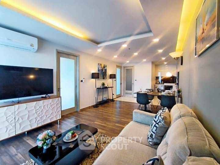 picture 2-BR Condo at The Peak Towers close to Phratamnak (ID 1989582) - 8/10