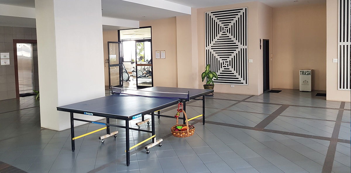 รูป ✨ สัมผัสชีวิตที่สมดุลที่ Regent on the Park 3 คอนโดที่ให้ทั้งความสะดวกสบายและความเป็นส่วนตัว 🎉 - รูปที่ 8/12