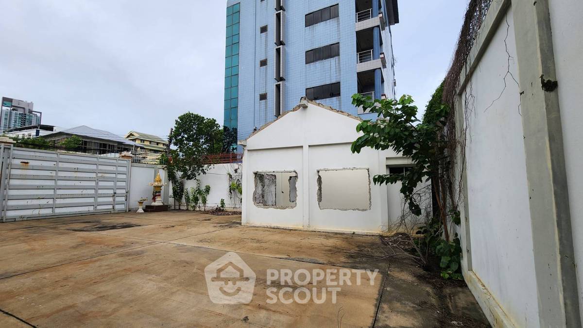 รูป ที่ดินสำหรับปล่อยเช่า 361 ตารางเมตร แถว ใน ช่องนนทรี (ID 2091172) - รูปที่ 2/3