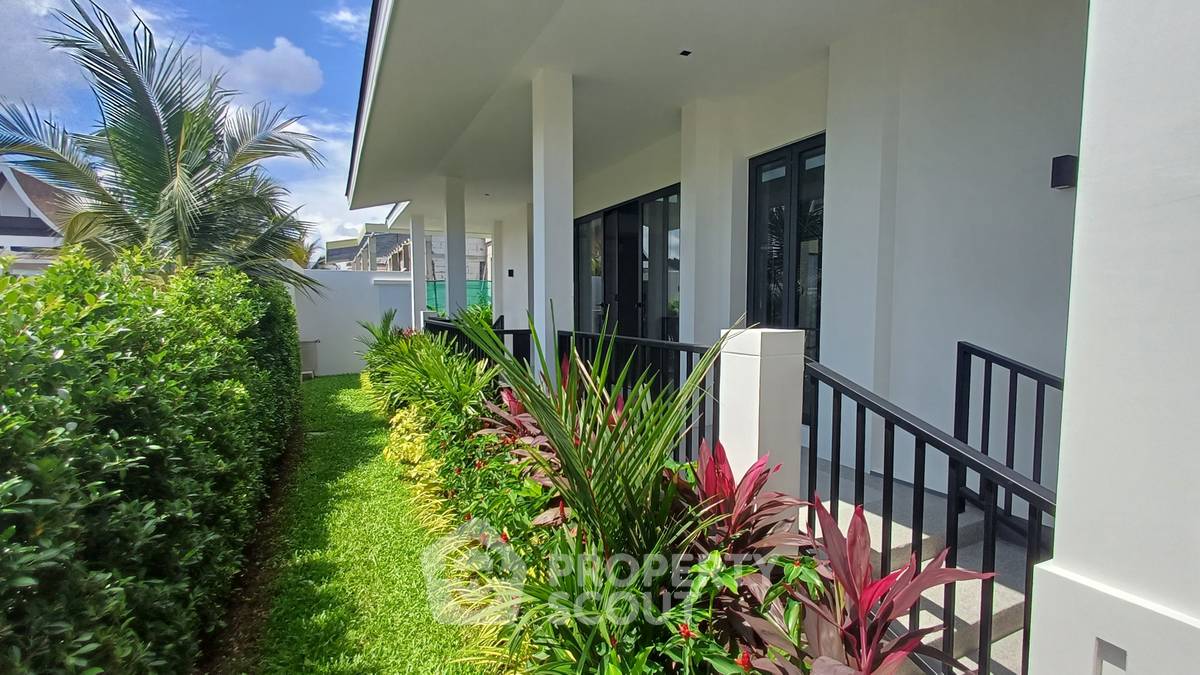 รูป บ้าน 2-ห้องนอน ที่ ซันไชน์ เพรสทิจ วิลล่า ใกล้ เดอะ เวเนเซีย (ID 1955469) - รูปที่ 8/15