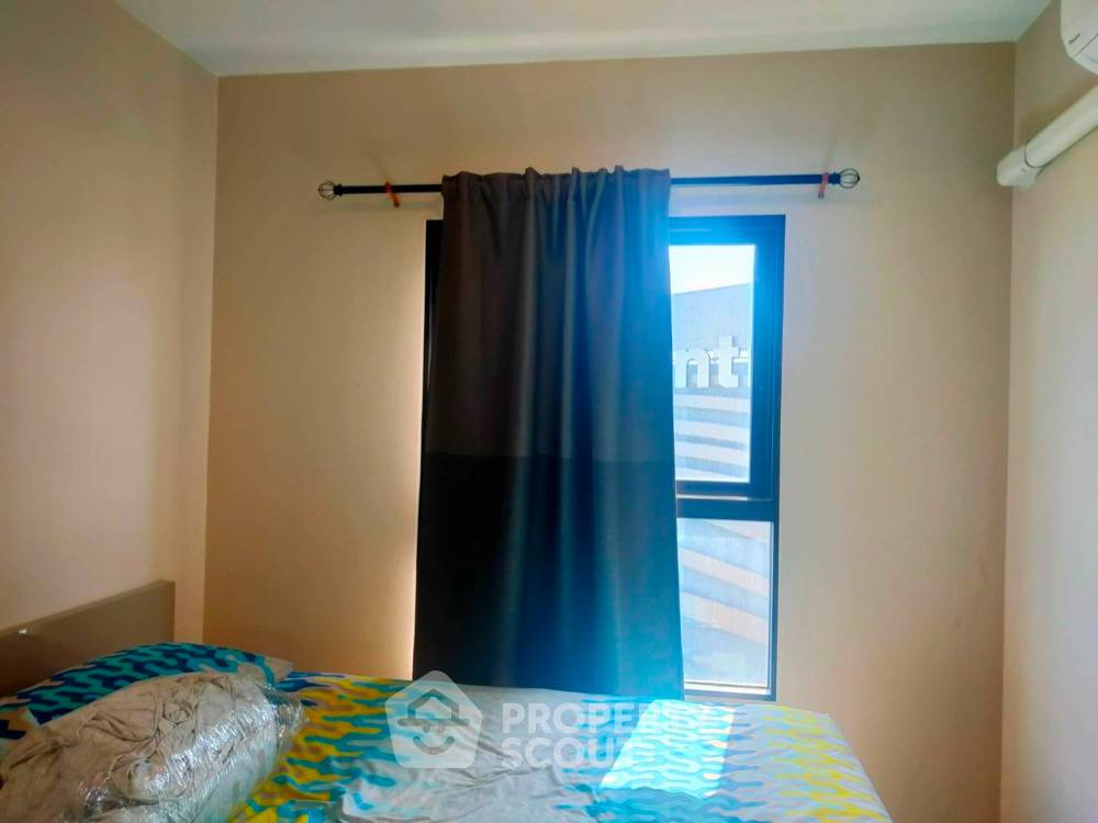 รูป คอนโด 1-ห้องนอน ที่ พลัมคอนโด เซ็นทรัล สเตชั่น ใกล้ MRT สามแยกบางใหญ่ (ID 598356) - รูปที่ 7/8