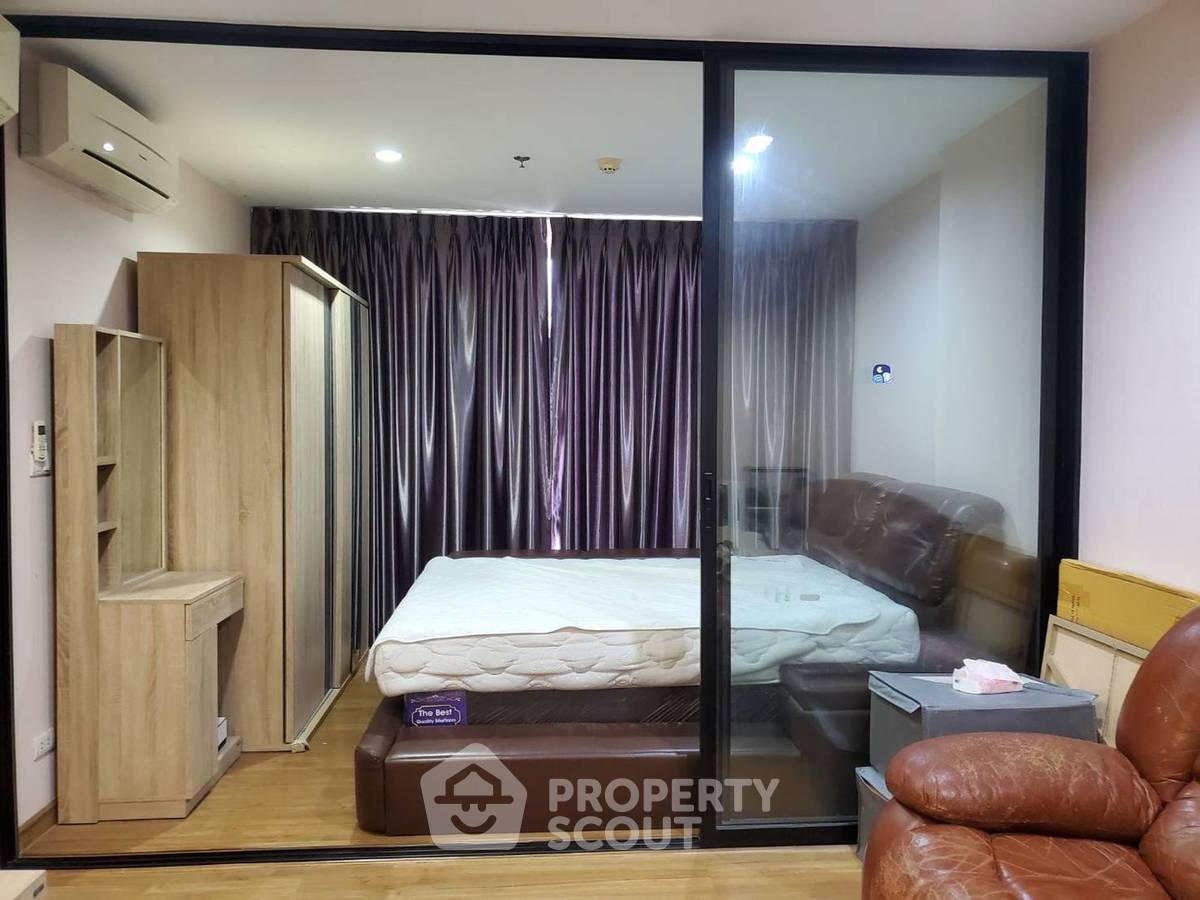 รูป คอนโด 1-ห้องนอน ที่ เดอะ ทรี อินเตอร์เชนจ์ ใกล้ MRT บางโพ (ID 1111044) - รูปที่ 4/10