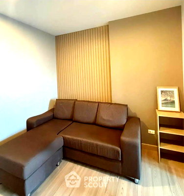 Condos for sale : 1-BR Condo at The Niche Mono Ratchavipha near MRT Bang Son (ID 2092536)