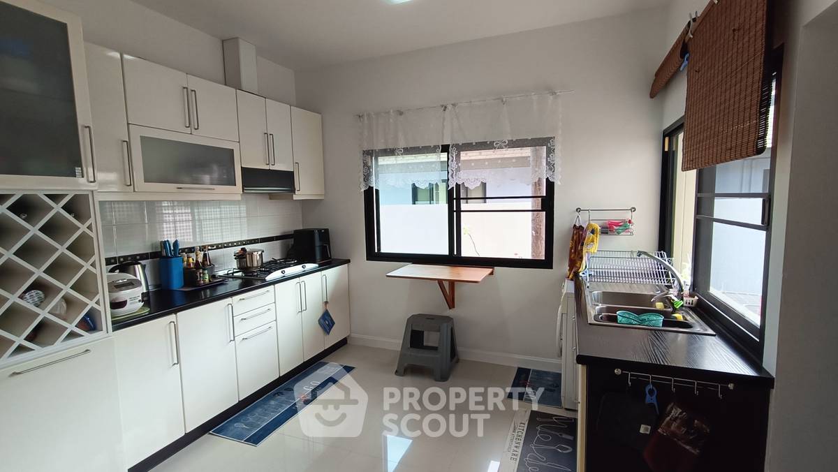 รูป วิลล่า 3-ห้องนอน ใน หนองแก (ID 2042866) - รูปที่ 9/27